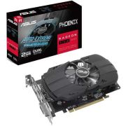 Видеокарта Asus PCI-E PH-550-2G