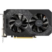 Видеокарта Asus PCI-E 3.0 TUF-GTX1650-O4GD6-GAMING