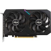 Видеокарта Asus PCI-E 4.0 DUAL-RTX3050-O8G