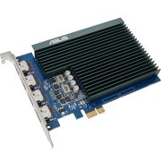 Видеокарта Asus PCI-E 2.0 GT730-4H-SL-2GD5