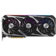 Видеокарта Asus PCI-E 4.0 ROG-STRIX-RX6700XT-O12G-GAMING