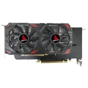 Видеокарта Biostar PCI-E 3.0 RX580 2048SP