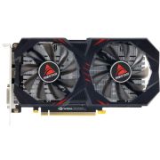 Видеокарта Biostar PCI-E 3.0 VN1666SF69
