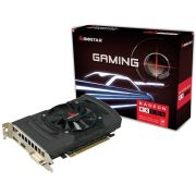Видеокарта Biostar PCI-E 3.0 RX550-4GB