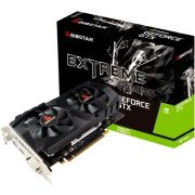 Видеокарта Biostar PCI-E 3.0 GTX1050Ti-4GB