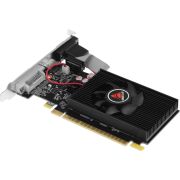 Видеокарта Biostar PCI-E 2.0 GT710-2GB D3 LP