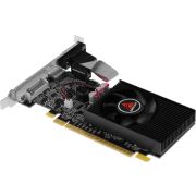 Видеокарта Biostar PCI-E 2.0 G210-1GB D3 LP