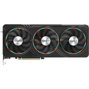 Видеокарта Gigabyte PCI-E 4.0 GV-N407SGAMING OC-12GD NVIDIA GeForce RTX 4070 Super 12Gb 192bit GDDR6X 2475/21000 HDMIx1 DPx3 HDCP Ret
