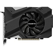 Видеокарта Gigabyte PCI-E GV-N1656OC-4GD NVIDIA GeForce GTX 1650 4Gb 128bit GDDR6 1590/12000 DVIx1 HDMIx1 DPx1 HDCP Ret