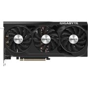 Видеокарта Gigabyte PCI-E 4.0 GV-N407TWF3OC-12GD