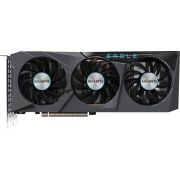 Видеокарта Gigabyte PCI-E 4.0 GV-R66EAGLE-8GD