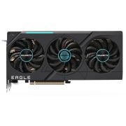 Видеокарта Gigabyte PCI-E 4.0 GV-N4070EAGLE OC-12GD
