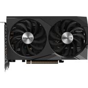 Видеокарта Gigabyte PCI-E 4.0 GV-N3060GAMING OC-8GD 2.0