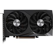 Видеокарта Gigabyte PCI-E 4.0 GV-N3060WF2OC-12GD 2.0