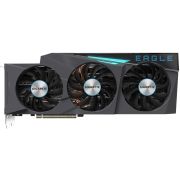 Видеокарта Gigabyte PCI-E 4.0 GV-N3080EAGLE-12GD