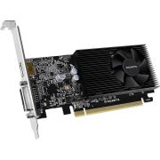 Видеокарта Gigabyte PCI-E 3.0 GV-N1030D4-2GL NVIDIA GeForce GT 1030