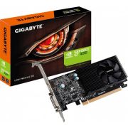 Видеокарта Gigabyte PCI-E GV-N1030D5-2GL NVIDIA GeForce GT 1030