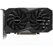 Видеокарта Gigabyte PCI-E GV-N1656WF2OC-4GD