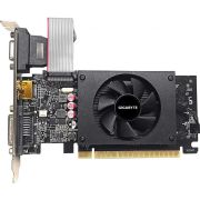 Видеокарта Gigabyte PCI-E GV-N710D5-2GIL