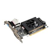 Видеокарта Gigabyte PCI-E 2.0 GV-N710D3-2GL NVIDIA GeForce GT 710