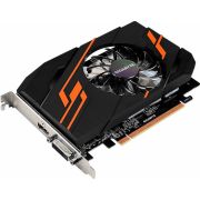 Видеокарта Gigabyte PCI-E 3.0 GV-N1030OC-2GI NVIDIA GeForce GT 1030