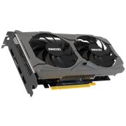 Видеокарта Inno3D PCI-E GTX1650 Twin X2 OC V3
