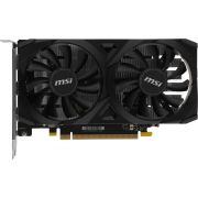 Видеокарта MSI PCI-E 4.0 RTX 3050 VENTUS 2X E 6G OC