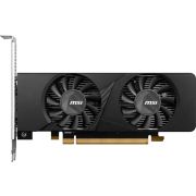 Видеокарта MSI PCI-E 4.0 RTX 3050 LP 6G