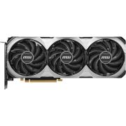 Видеокарта MSI PCI-E 4.0 RTX 4060 Ti VENTUS 3X E 8G