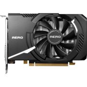 Видеокарта MSI PCI-E 4.0 RTX 3050 AERO ITX 8G OCV1