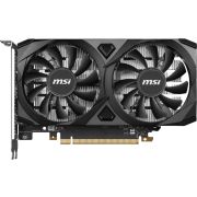 Видеокарта MSI PCI-E 4.0 RTX 3050 VENTUS 2X 6G OC