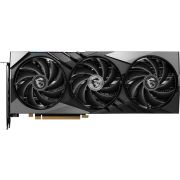 Видеокарта MSI PCI-E 4.0 RTX 4070 SUPER 12G GAMING X SLIM