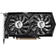 Видеокарта MSI PCI-E 4.0 RTX 3050 GAMING X 6G