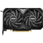 Видеокарта MSI PCI-E 4.0 RTX 4060 Ti VENTUS 2X BLACK 8G
