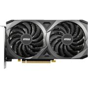Видеокарта MSI PCI-E 4.0 RTX 3060 VENTUS 2X 8G OC