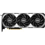 Видеокарта MSI PCI-E 4.0 RTX 4070 VENTUS 3X E 12G OC