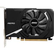 Видеокарта MSI PCI-E GT 1030 AERO ITX 4GD4 OC