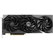 Видеокарта MSI PCI-E 4.0 RTX 4060 Ti GAMING SLIM 16G