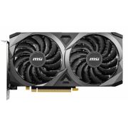 Видеокарта MSI PCI-E 4.0 RTX 3060 VENTUS 2X 12G