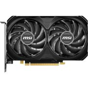 Видеокарта MSI PCI-E 4.0 RTX 4060 Ti VENTUS 2X BLACK 16GOC