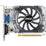 Видеокарта MSI PCI-E 2.0 N730-2GD3V3 NVIDIA GeForce GT 730