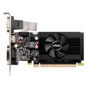 Видеокарта MSI PCI-E N730K-2GD3/LP NVIDIA GeForce GT 730