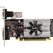 Видеокарта MSI PCI-E N210-1GD3/LP