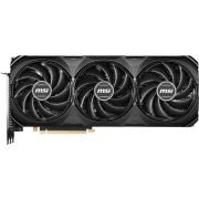 Видеокарта MSI PCI-E 4.0 RTX 4070 Ti SUPER 16GVENTUS 3XBL
