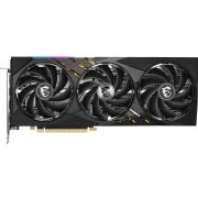 Видеокарта MSI PCI-E 4.0 RTX 4070 SUPER 12G GAM SLIM WE