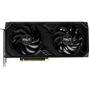 Видеокарта Palit PCI-E 4.0 PA-RTX4070 DUAL OC