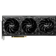 Видеокарта Palit PCI-E 4.0 PA-RTX4070Ti SUPER GAMEROCK