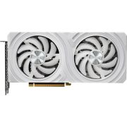 Видеокарта Palit PCI-E 4.0 PA-RTX4060TI DUAL WHITE