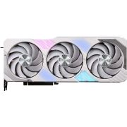 Видеокарта Palit PCI-E 4.0 RTX4070Ti SUPER GAMINGPRO WHITE OC