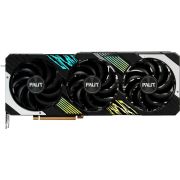 Видеокарта Palit PCI-E 4.0 RTX4080 SUPER GAMINGPRO